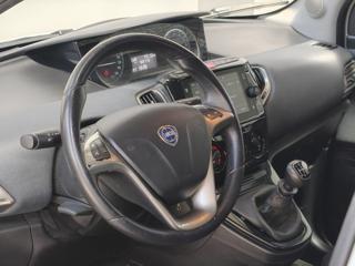 LANCIA Ypsilon usata, con Immobilizzatore elettronico