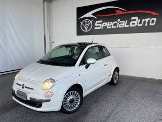 FIAT 500 usata, con Climatizzatore