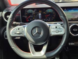 MERCEDES-BENZ A 180 usata, con Cruise Control