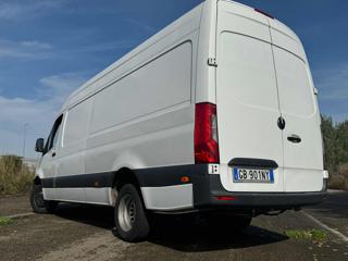 MERCEDES-BENZ Sprinter usata 11