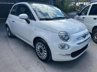 FIAT 500 Dolcevita 1.0 Hybrid 70CV