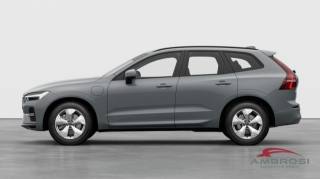 VOLVO XC60 usata 1