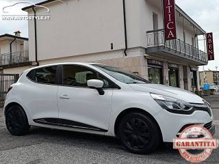 RENAULT Clio usata, con MP3