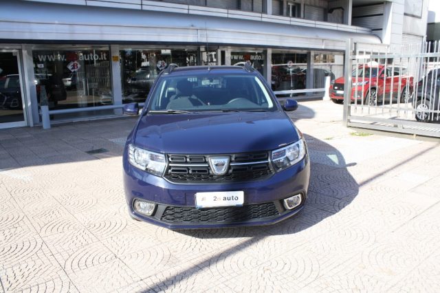 DACIA Logan usata, con Controllo trazione