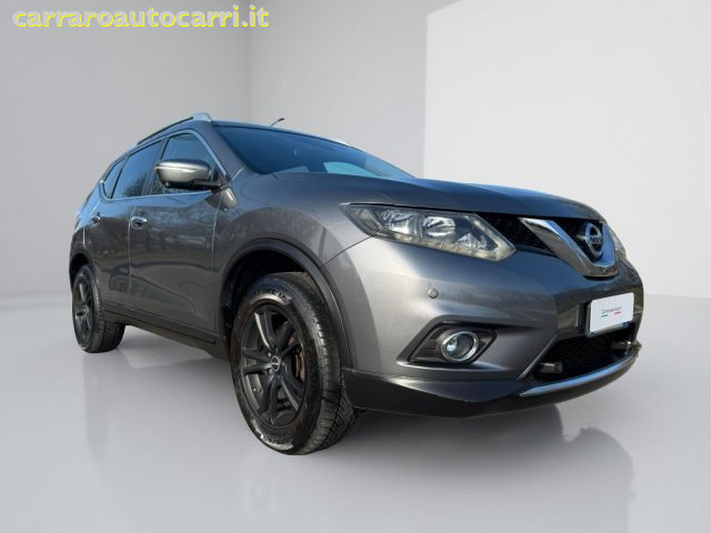 NISSAN X-Trail usata, con ABS