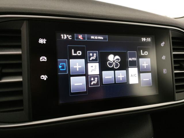 PEUGEOT 308 usata, con Cruise Control
