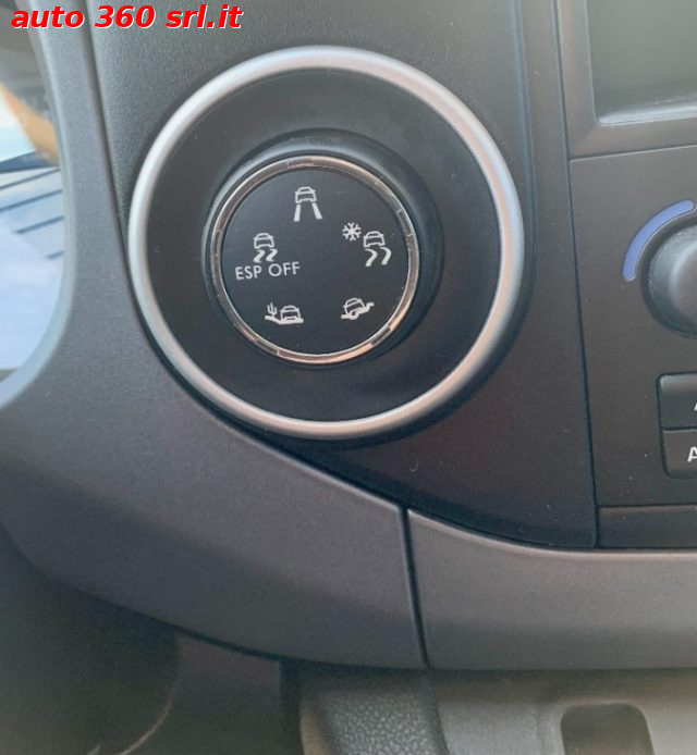 CITROEN Berlingo usata, con Lettore CD