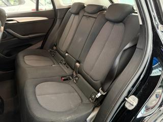 BMW X1 usata, con Boardcomputer