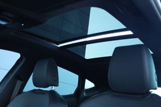 CUPRA Formentor usata, con Autoradio