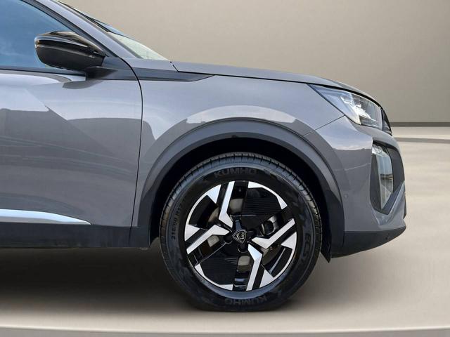PEUGEOT 2008 usata, con Sensore di pioggia