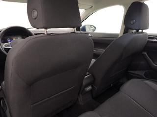 VOLKSWAGEN Taigo usata, con Fari LED