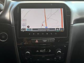 SUZUKI Vitara usata, con Climatizzatore