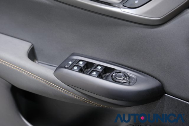 ALFA ROMEO Tonale usata, con Isofix