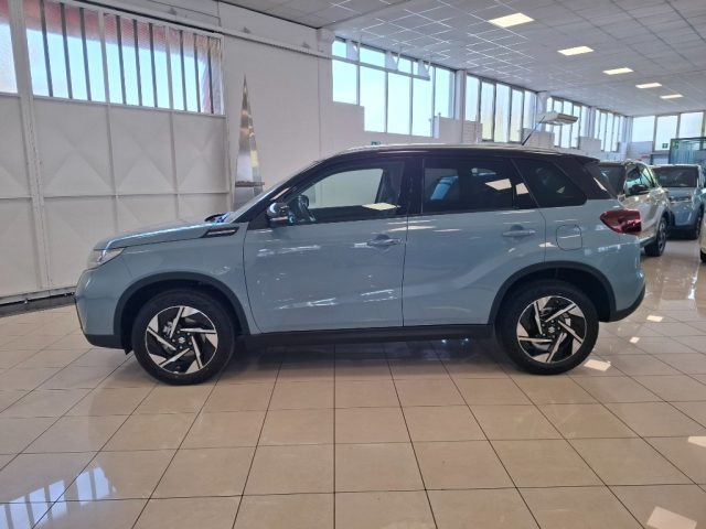 SUZUKI Vitara usata, con Airbag