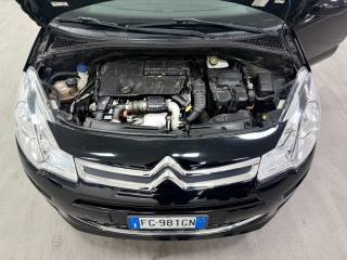 CITROEN C3 usata 28
