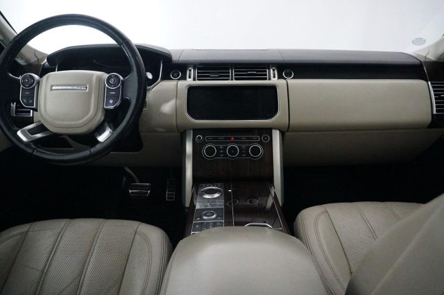LAND ROVER Range Rover usata, con Chiusura centralizzata