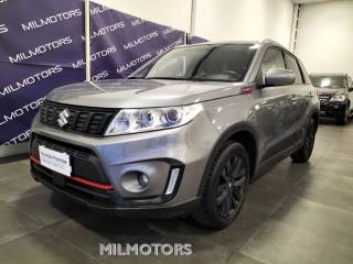 SUZUKI Vitara 1.0 Boosterjet Katana