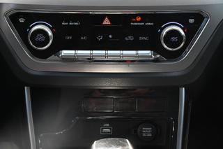 SSANGYONG Korando usata, con USB