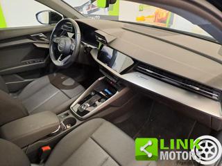 AUDI A3 usata 28