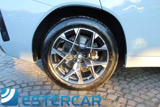 BMW X3 usata, con Controllo automatico clima