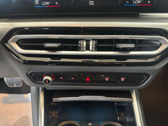 BMW 320 usata, con Immobilizzatore elettronico