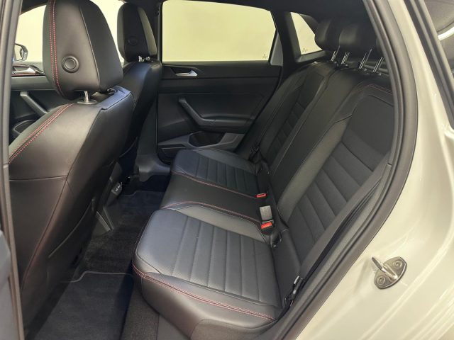 VOLKSWAGEN Polo GTI usata, con ESP