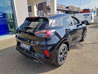 FORD Puma usata, con Alzacristalli elettrici