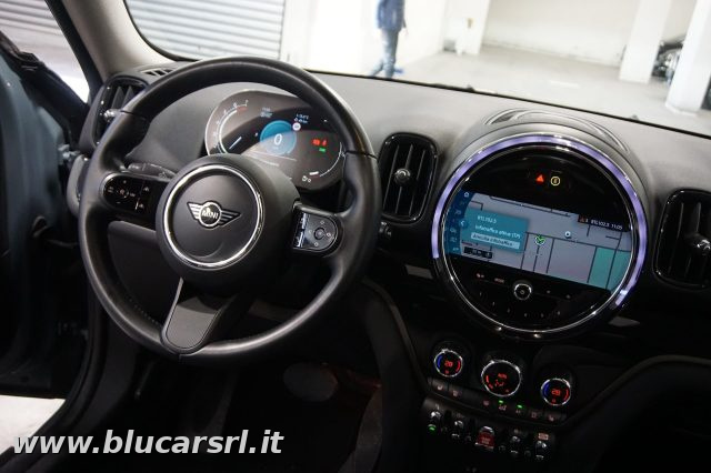 MINI Countryman usata 6