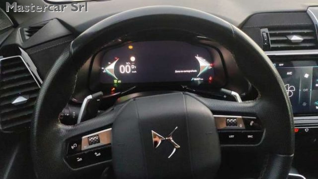 DS AUTOMOBILES DS 7 usata, con Climatizzatore