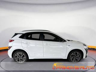 HYUNDAI Kona usata, con Controllo trazione