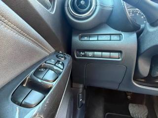 NISSAN Juke usata, con Park Distance Control