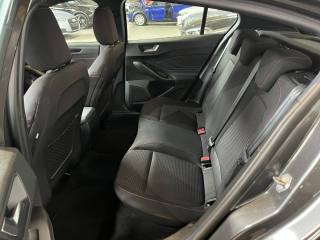 FORD Focus usata, con Volante in pelle