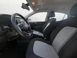HYUNDAI i10 usata, con Controllo trazione