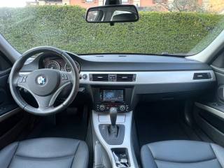 BMW 318 usata, con Chiusura centralizzata