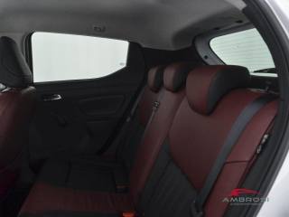 NISSAN Micra usata 9