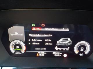 AUDI A3 usata, con Controllo vocale