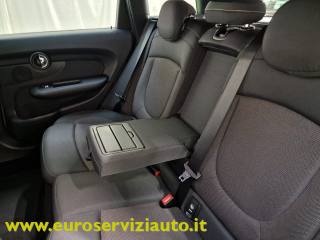 MINI Clubman usata 42