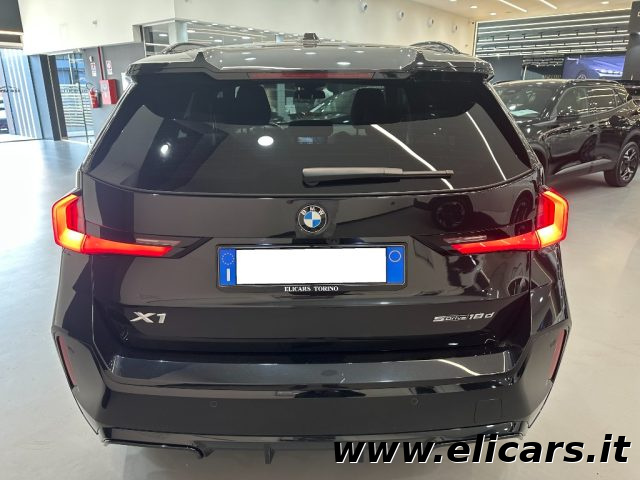 BMW X1 usata, con Alzacristalli elettrici