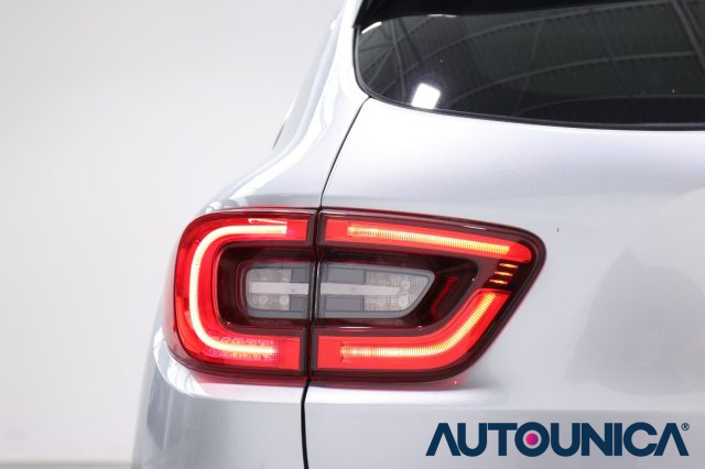 RENAULT Kadjar usata, con Start/Stop Automatico