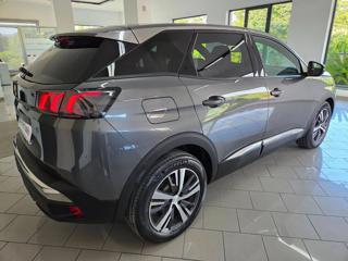PEUGEOT 3008 usata, con Controllo automatico clima