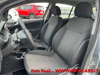 OPEL Corsa usata, con Alzacristalli elettrici
