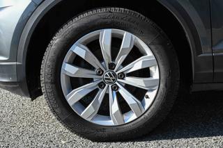 VOLKSWAGEN T-Roc usata, con Chiusura centralizzata