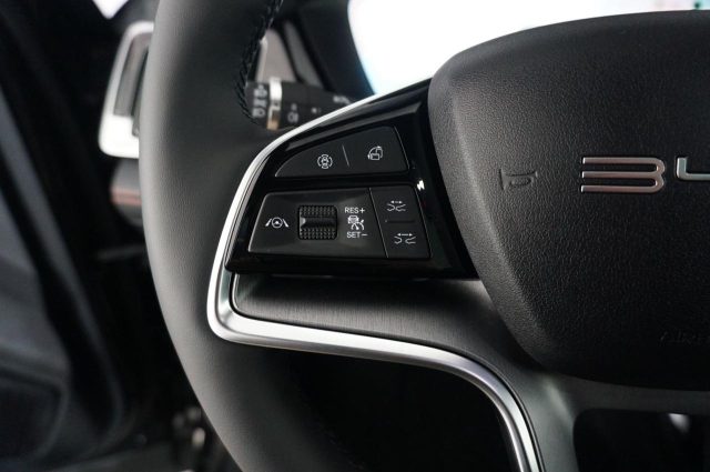 BYD Seal usata, con Servosterzo