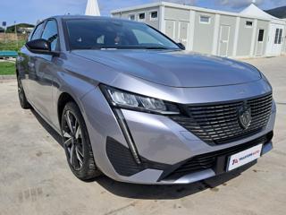 PEUGEOT 308 usata, con Cerchi in lega