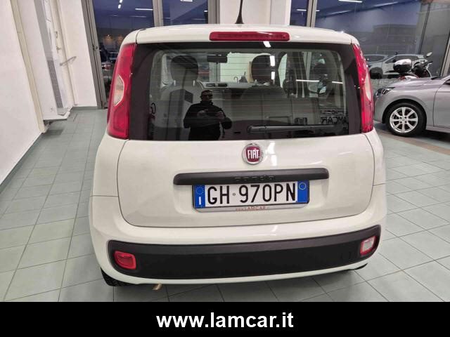FIAT Panda usata, con Chiusura centralizzata