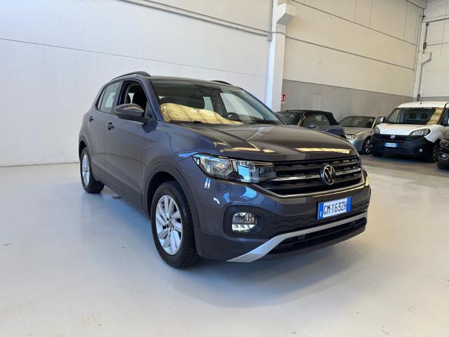 VOLKSWAGEN T-Cross usata, con Cerchi in lega