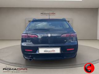 ALFA ROMEO 159 usata, con Autoradio