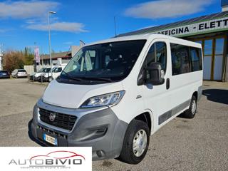 FIAT Ducato usata, con ESP