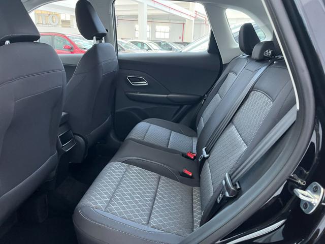MG ZS usata, con Sistema di navigazione