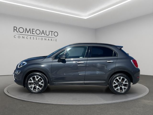 FIAT 500X usata, con Airbag Passeggero